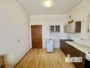 1-к квартира, вторичка, 40м2, 5/5 этаж