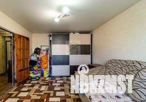 2-к квартира, вторичка, 44м2, 1/5 этаж