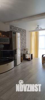 1-к квартира, вторичка, 42м2, 6/10 этаж