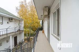 Студия квартира, вторичка, 14м2, 2/2 этаж