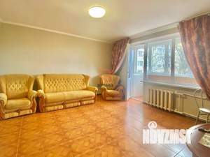 3-к квартира, вторичка, 70м2, 2/9 этаж