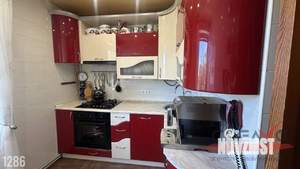 3-к квартира, вторичка, 60м2, 5/5 этаж