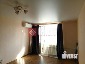1-к квартира, вторичка, 36м2, 5/5 этаж