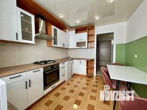 2-к квартира, вторичка, 56м2, 5/5 этаж