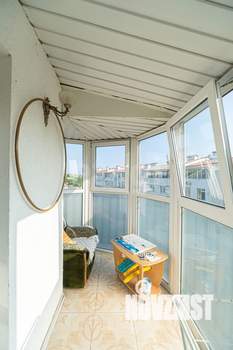 1-к квартира, вторичка, 37м2, 6/6 этаж