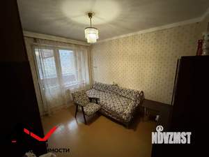 2-к квартира, вторичка, 50м2, 3/12 этаж