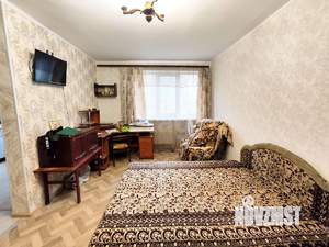1-к квартира, вторичка, 30м2, 1/5 этаж