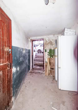 3-к квартира, вторичка, 70м2, 1/2 этаж