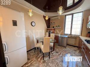 3-к квартира, вторичка, 142м2, 8/10 этаж