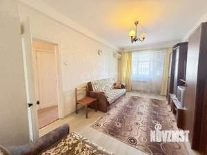 1-к квартира, вторичка, 30м2, 4/5 этаж