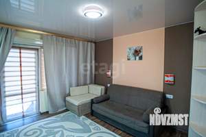 Студия квартира, вторичка, 20м2, 1/2 этаж