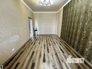 1-к квартира, вторичка, 44м2, 6/6 этаж