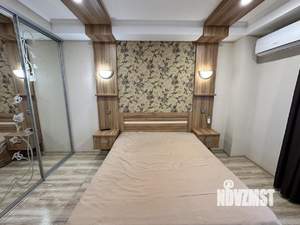 3-к квартира, вторичка, 70м2, 9/11 этаж
