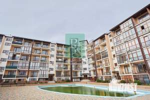 1-к квартира, вторичка, 35м2, 1/5 этаж