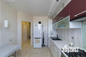 2-к квартира, вторичка, 54м2, 2/9 этаж