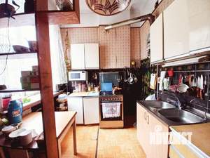 3-к квартира, вторичка, 90м2, 3/3 этаж