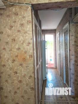 3-к квартира, вторичка, 62м2, 5/9 этаж