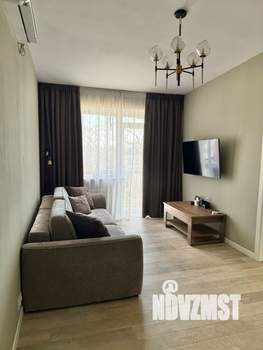 2-к квартира, вторичка, 43м2, 2/3 этаж