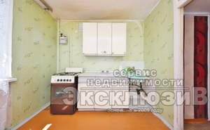 2-к квартира, вторичка, 54м2, 3/5 этаж