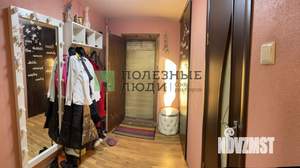 1-к квартира, вторичка, 46м2, 4/10 этаж