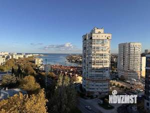 1-к квартира, вторичка, 50м2, 9/10 этаж