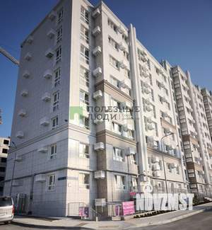 1-к квартира, вторичка, 37м2, 7/8 этаж
