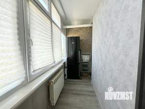 2-к квартира, вторичка, 54м2, 7/8 этаж