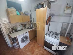 2-к квартира, вторичка, 42м2, 3/5 этаж