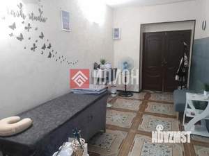 5-к квартира, вторичка, 87м2, 1/5 этаж