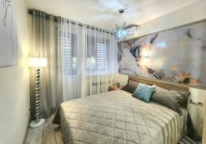 1-к квартира, вторичка, 31м2, 2/5 этаж