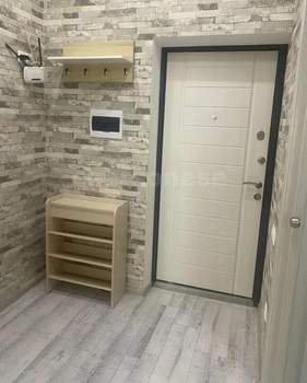 1-к квартира, вторичка, 42м2, 1/5 этаж