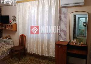 2-к квартира, вторичка, 45м2, 5/5 этаж