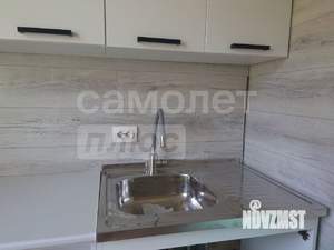2-к квартира, вторичка, 45м2, 4/5 этаж