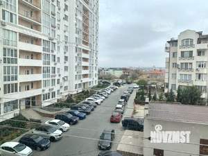 1-к квартира, вторичка, 39м2, 3/10 этаж