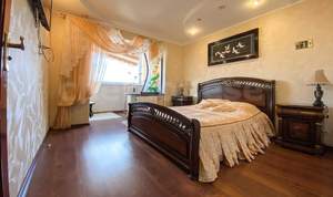 3-к квартира, вторичка, 75м2, 6/12 этаж