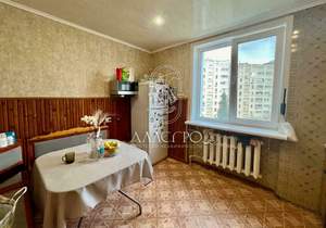 3-к квартира, вторичка, 70м2, 5/5 этаж