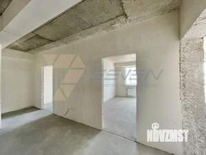 3-к квартира, вторичка, 103м2, 2/10 этаж