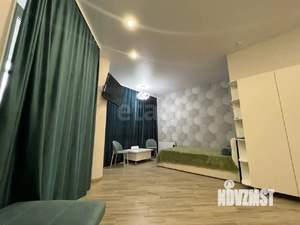 1-к квартира, вторичка, 40м2, 4/7 этаж