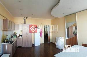 3-к квартира, вторичка, 169м2, 2/6 этаж