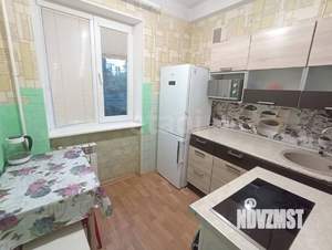 2-к квартира, вторичка, 43м2, 2/5 этаж