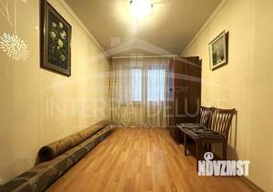 3-к квартира, вторичка, 69м2, 2/5 этаж