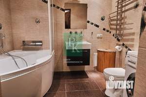 6-к квартира, вторичка, 233м2, 2/3 этаж