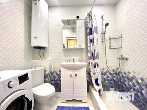 Студия квартира, вторичка, 27м2, 2/7 этаж