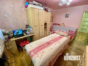 3-к квартира, вторичка, 52м2, 3/5 этаж