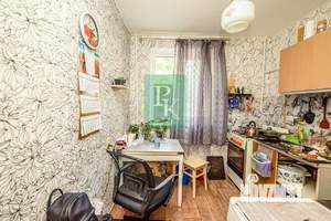 2-к квартира, вторичка, 41м2, 1/5 этаж