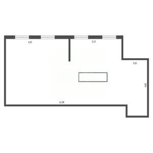 4-к квартира, вторичка, 167м2, 10/10 этаж