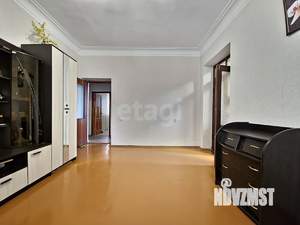 2-к квартира, вторичка, 59м2, 2/3 этаж