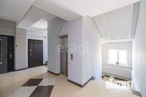 1-к квартира, вторичка, 47м2, 2/11 этаж