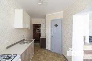 1-к квартира, вторичка, 31м2, 2/2 этаж