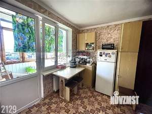 1-к квартира, вторичка, 39м2, 5/5 этаж